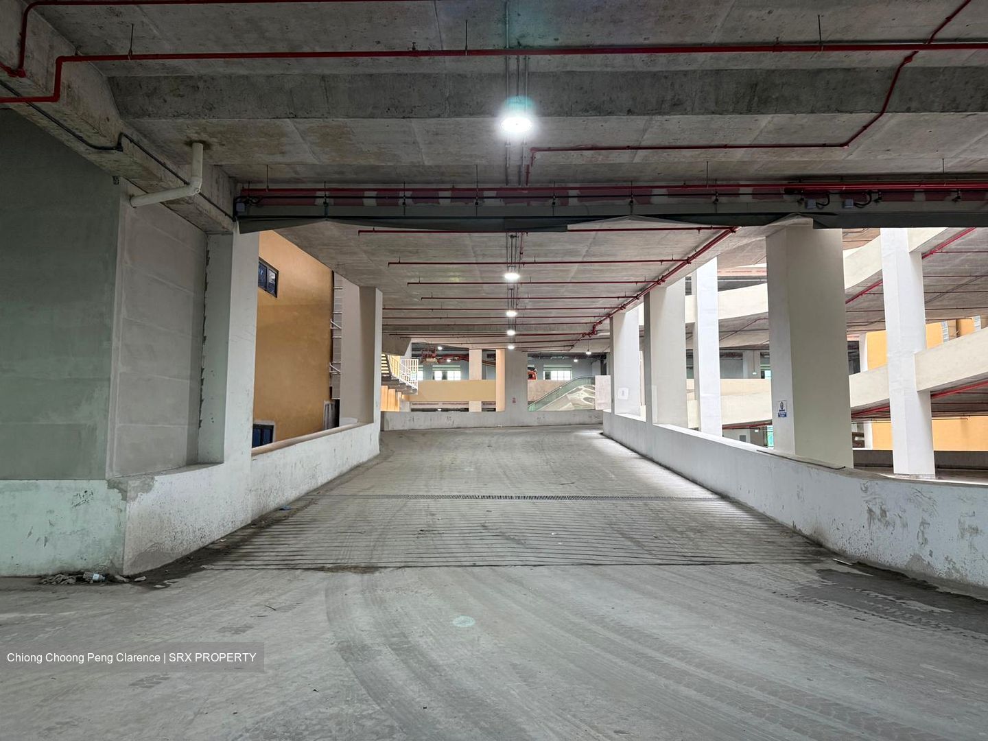 Stellar@tampines (D18), Factory #511159081